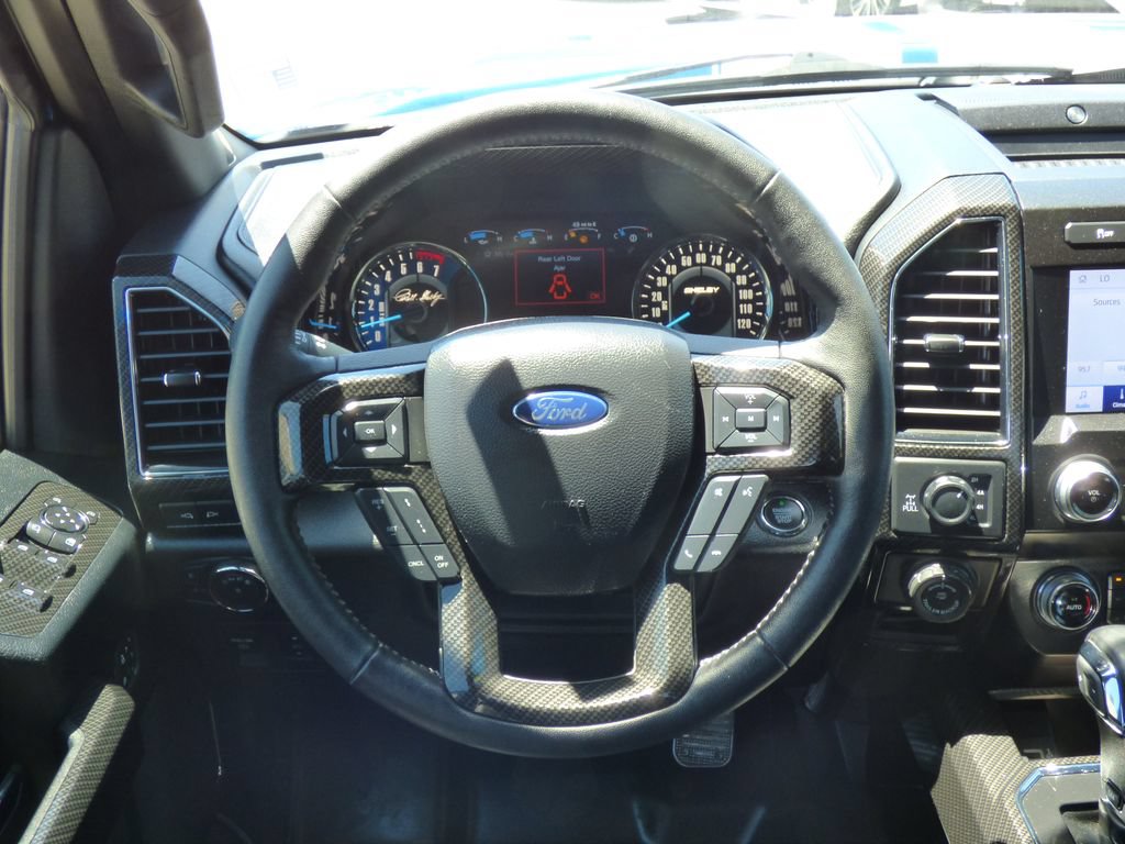 Used 2020 Ford F150 Lariat w/ Equipment Group 502A Luxury AWD/4WD image 22