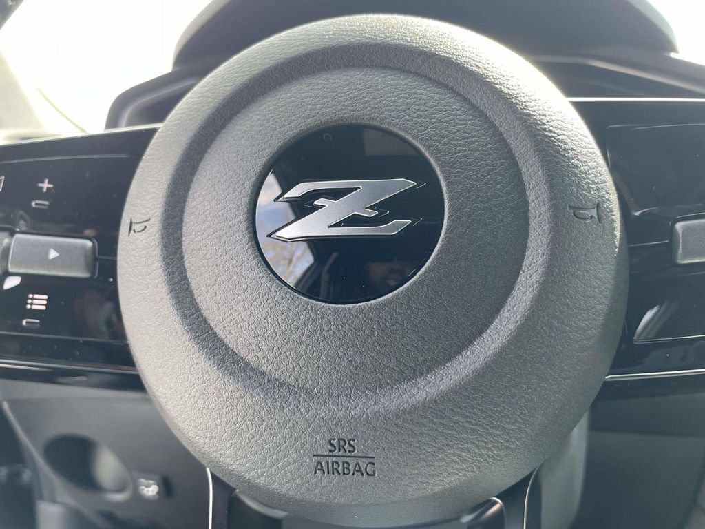 New 2026 Nissan Z Performance w/ Floor Mat Package RWD image 19