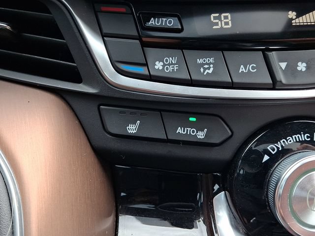 Used 2023 Acura TLX w/ Technology Package FWD image 34