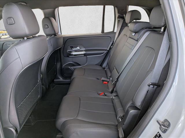 Certified 2026 Mercedes-Benz GLB 250 image 15