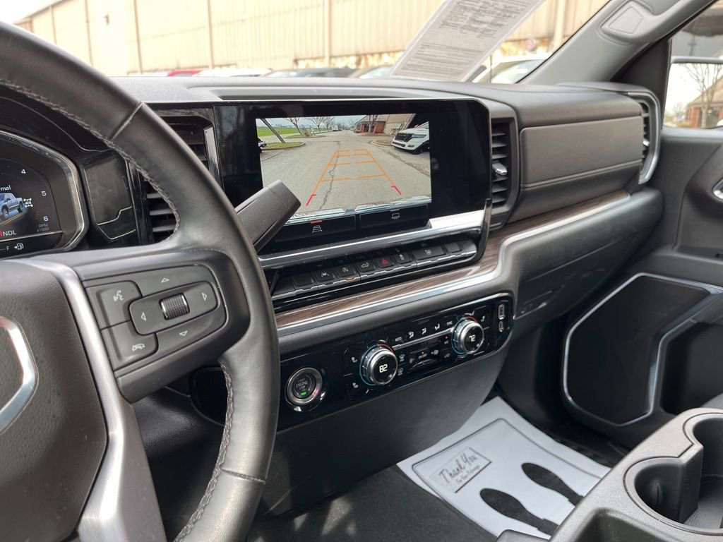 Used 2023 GMC Sierra 1500 Elevation AWD/4WD image 38