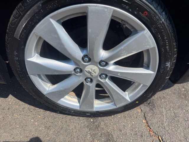 Used 2015 Mitsubishi Lancer GT FWD image 14