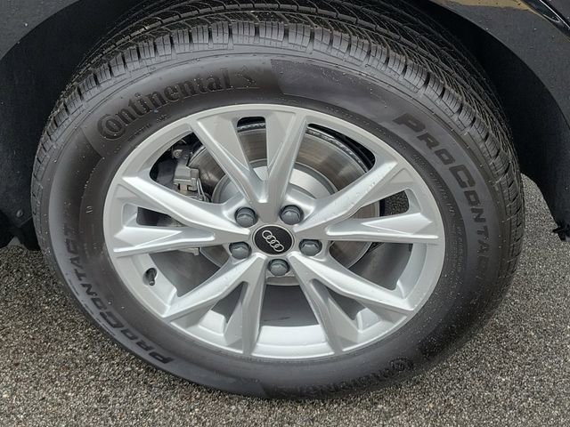 New 2025 Audi Q3 2.0T Premium image 32