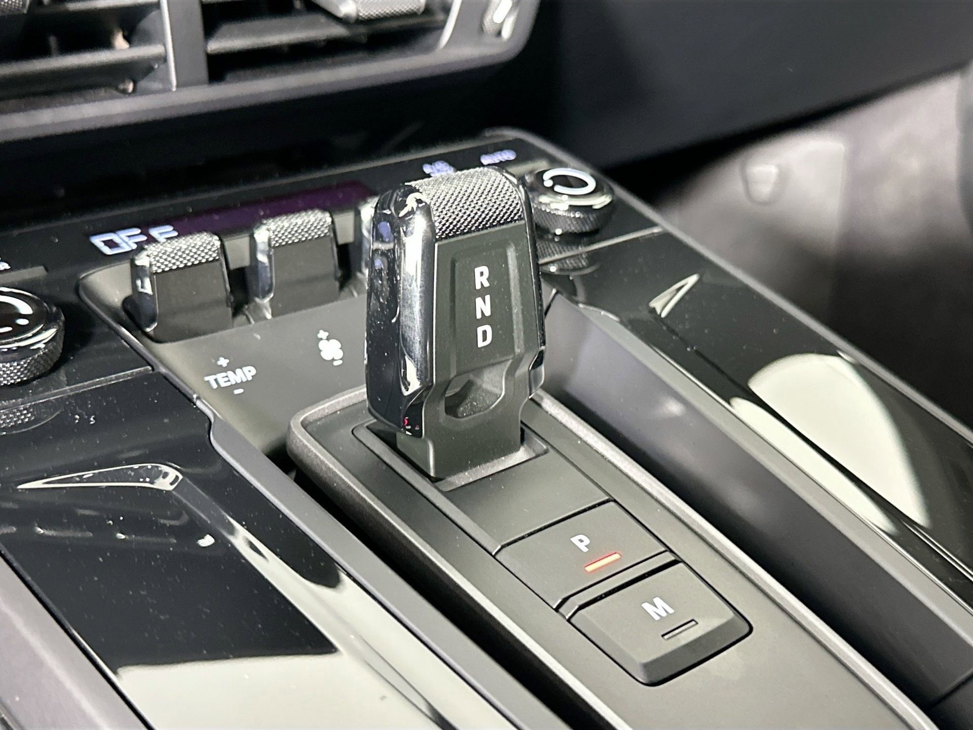 Certified 2025 Porsche 911 Targa 4 GTS image 34