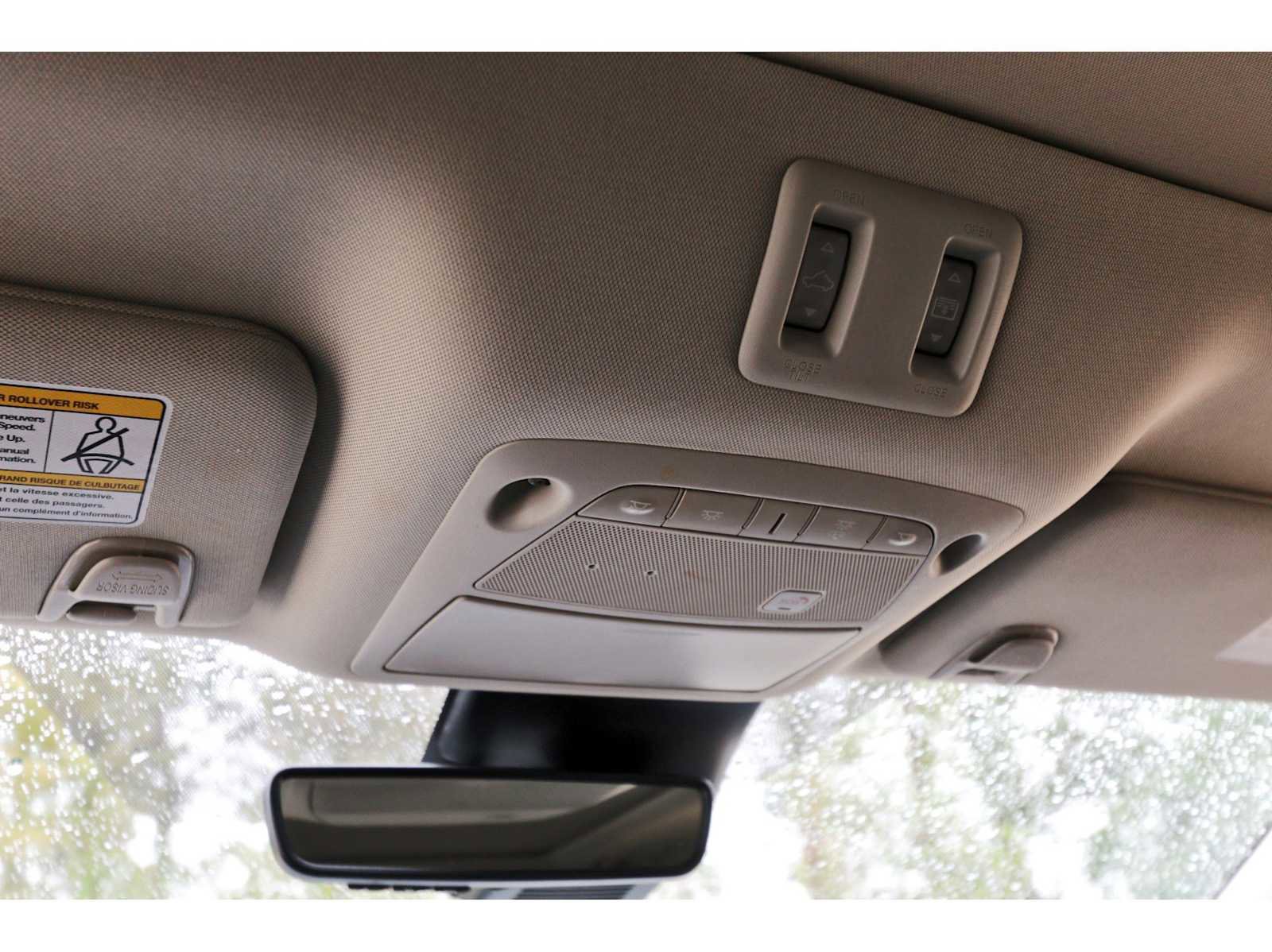 Used 2024 Nissan Murano Platinum w/ Cargo Package image 21