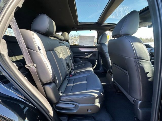 New 2026 MAZDA CX-90 3.3 Turbo S w/ Premium Package image 29