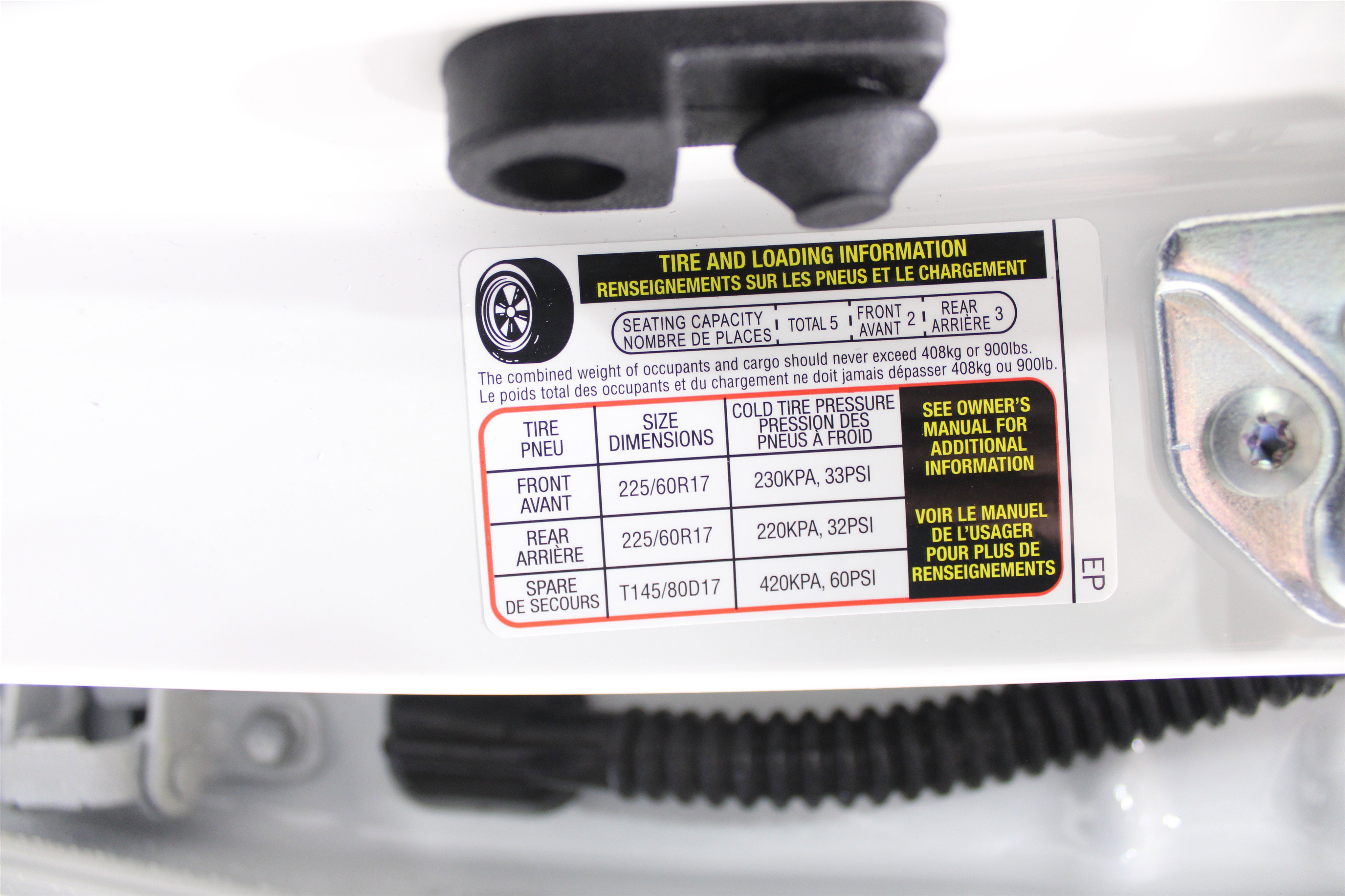 New 2026 Subaru Crosstrek 2.0i Premium image 34