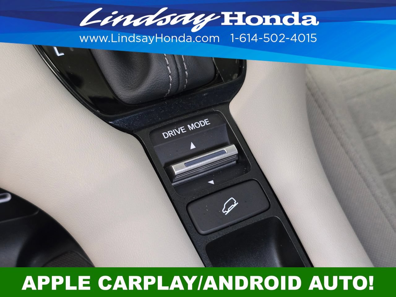 Used 2025 Honda HR-V LX image 21