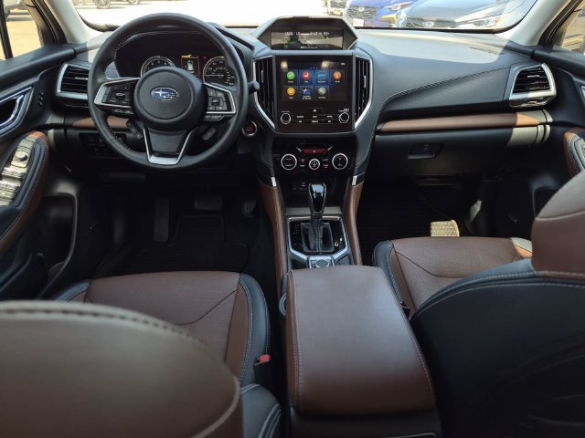 Used 2024 Subaru Forester Touring w/ Convenience Package AWD/4WD image 29