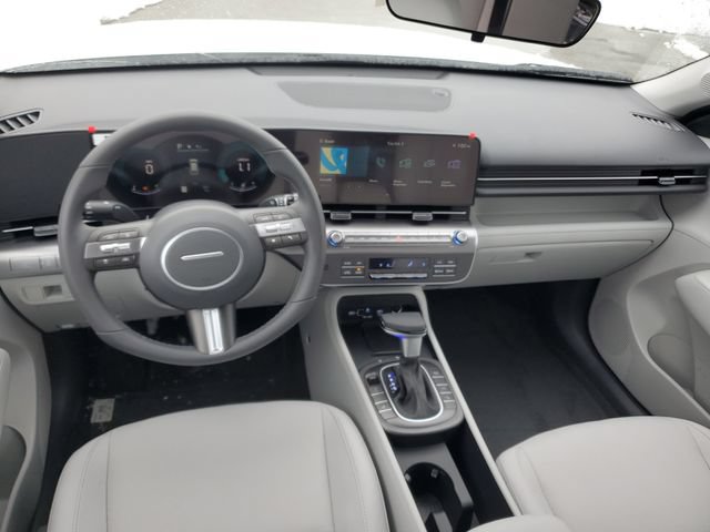 New 2026 Hyundai Kona SEL Sport AWD/4WD image 9