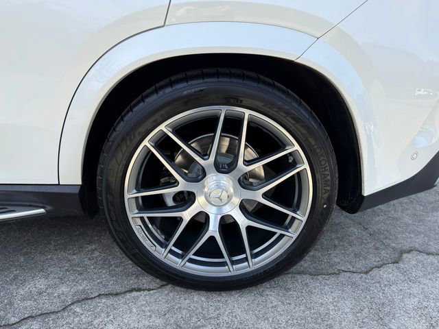 Used 2021 Mercedes-Benz GLE 53 AMG 4MATIC image 46