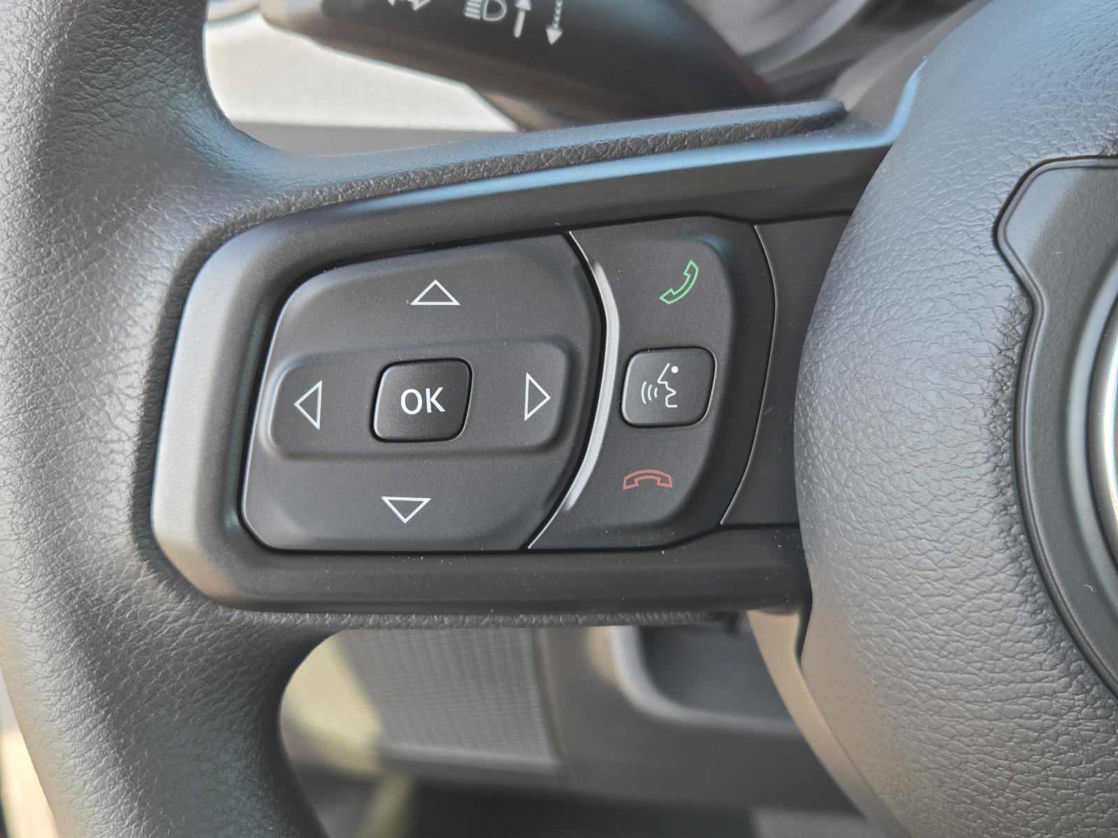New 2026 Jeep Wrangler Sport AWD/4WD image 19