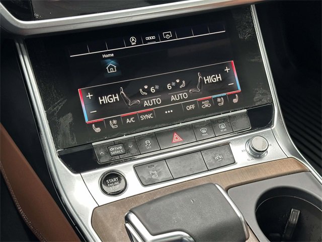 Certified 2025 Audi A6 Premium Plus w/ Premium Plus Package image 31