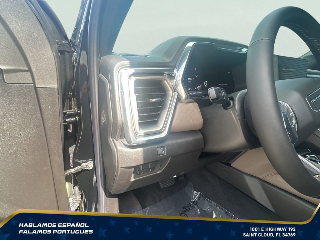 New 2026 GMC Canyon Denali AWD/4WD image 15