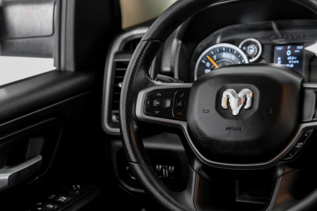 Used 2019 RAM 1500 Tradesman AWD/4WD image 15