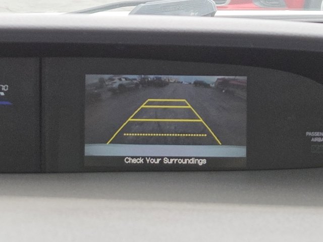 Used 2014 Honda Civic LX image 5