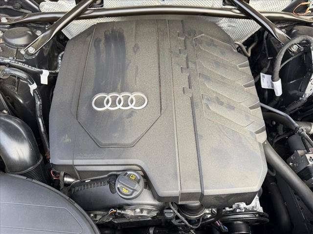 Used 2024 Audi Q5 2.0T Premium Plus AWD/4WD image 27