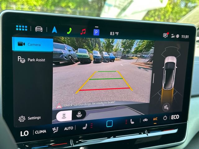 New 2026 Volkswagen ID.4 Pro RWD image 28
