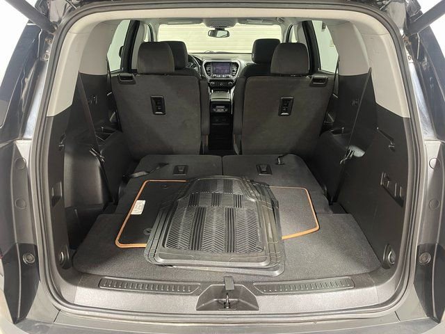 Used 2023 GMC Acadia AT4 w/ Trailering Package image 24