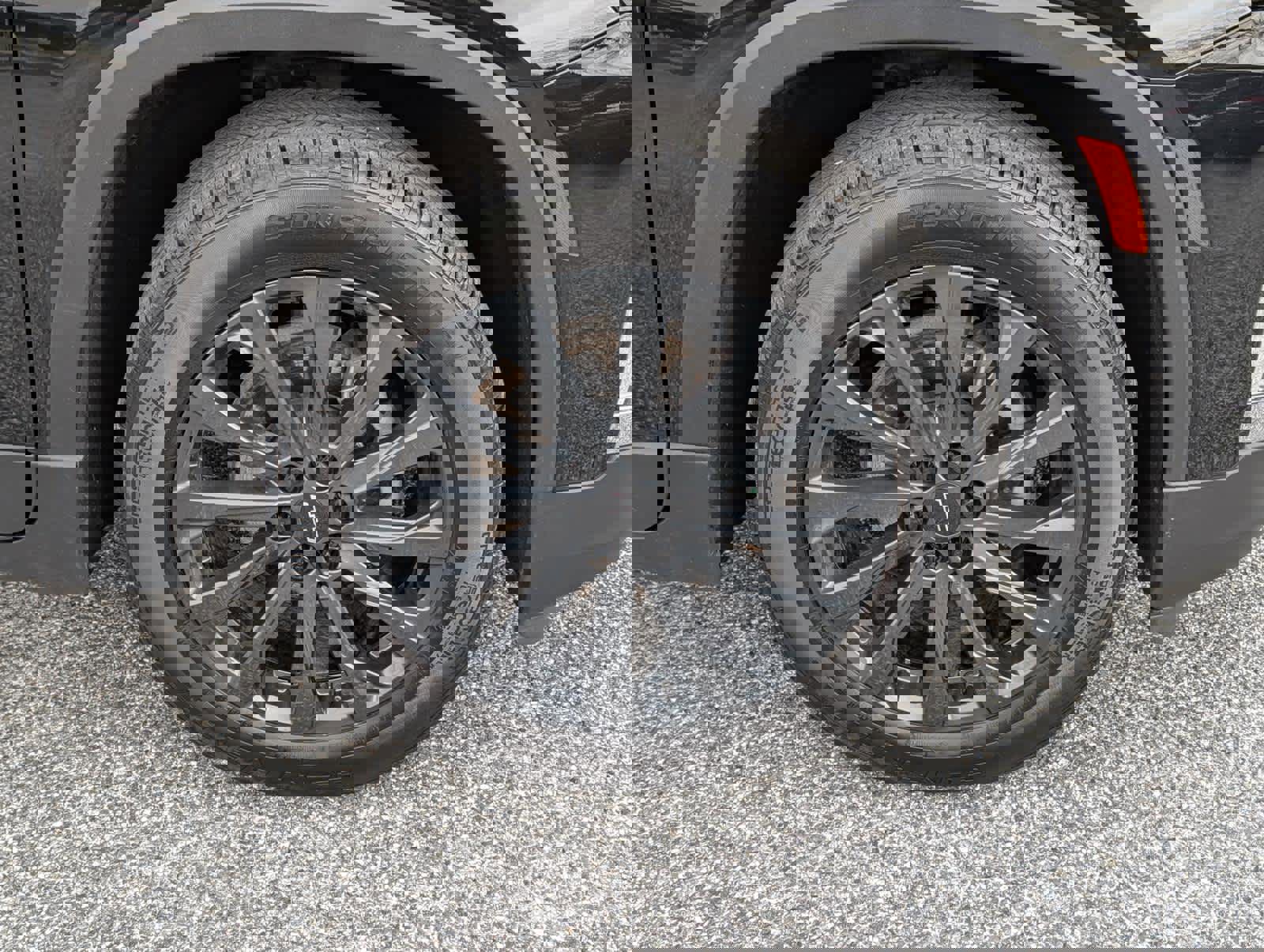 Certified 2023 Chevrolet Traverse RS image 7