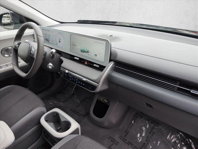 Certified 2024 Hyundai Ioniq 5 SEL RWD image 21