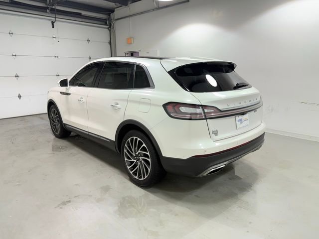Used 2019 Lincoln Nautilus Reserve image 5