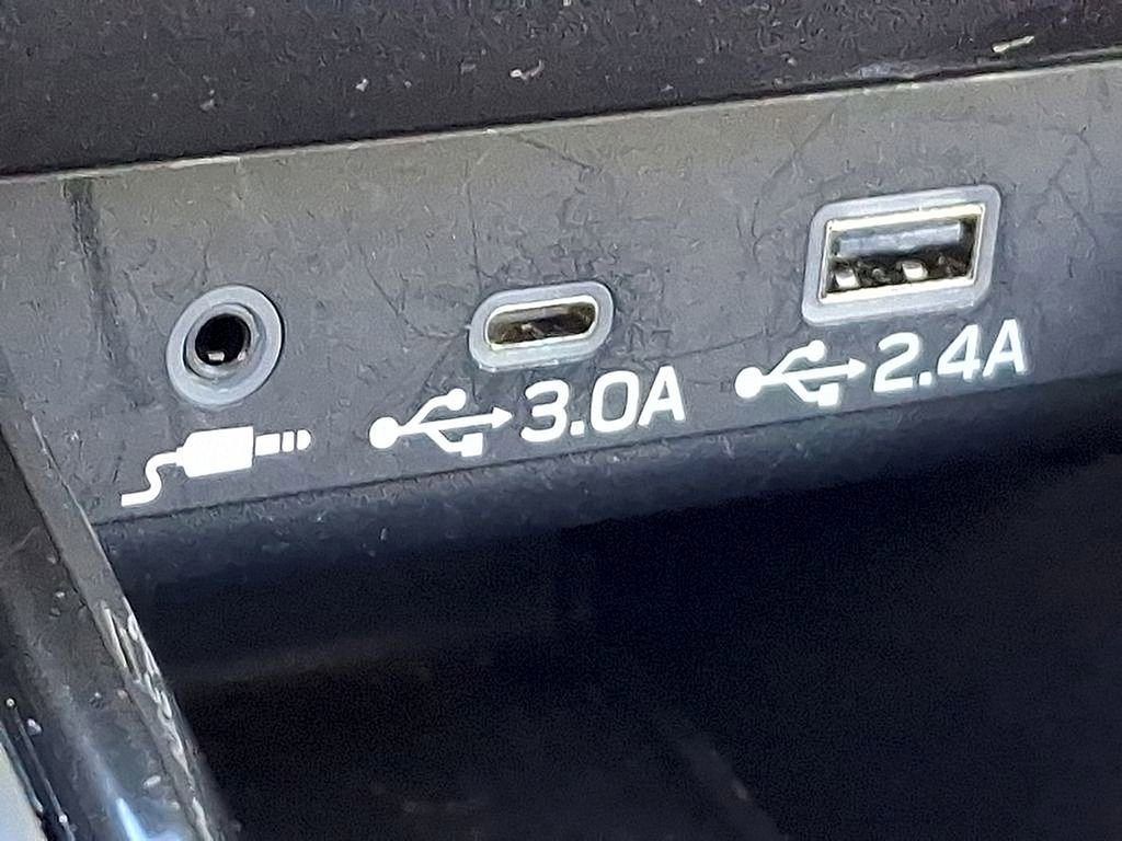 Used 2024 Subaru Legacy Limited AWD/4WD image 27