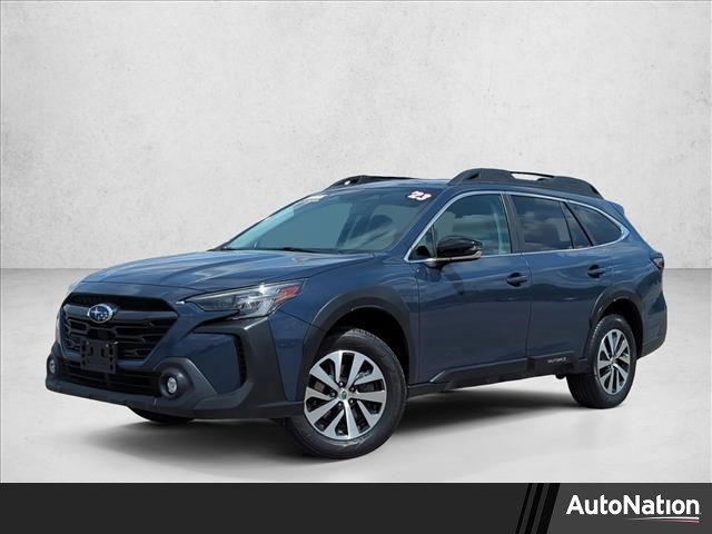 Used 2023 Subaru Outback Premium