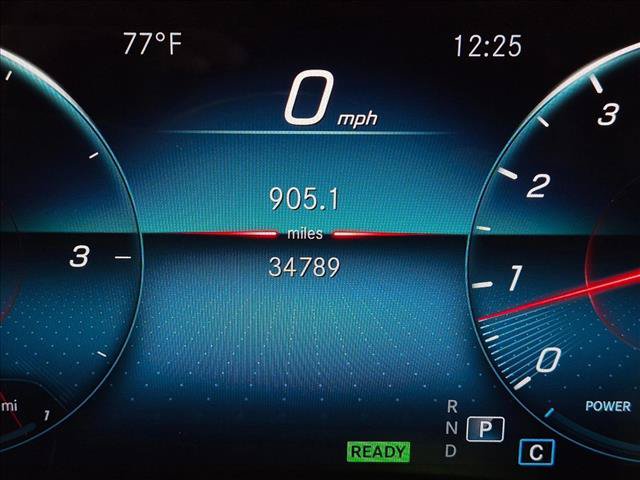 Used 2022 Mercedes-Benz GLE 450 4MATIC image 11