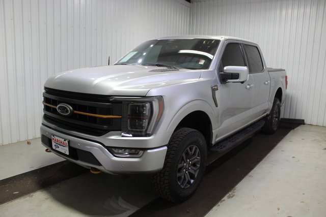 Used 2022 Ford F150 Tremor w/ Equipment Group 402A High image 3