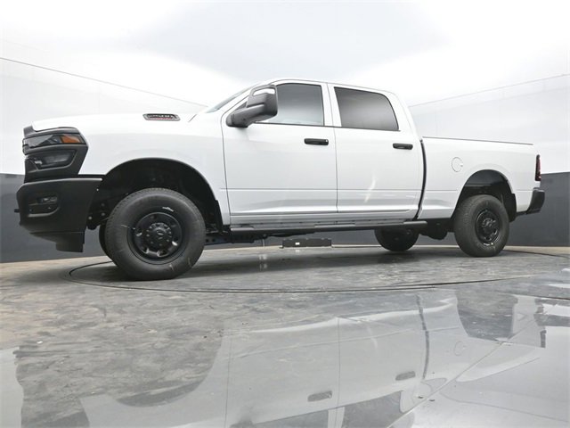 New 2026 RAM 2500 Tradesman image 38