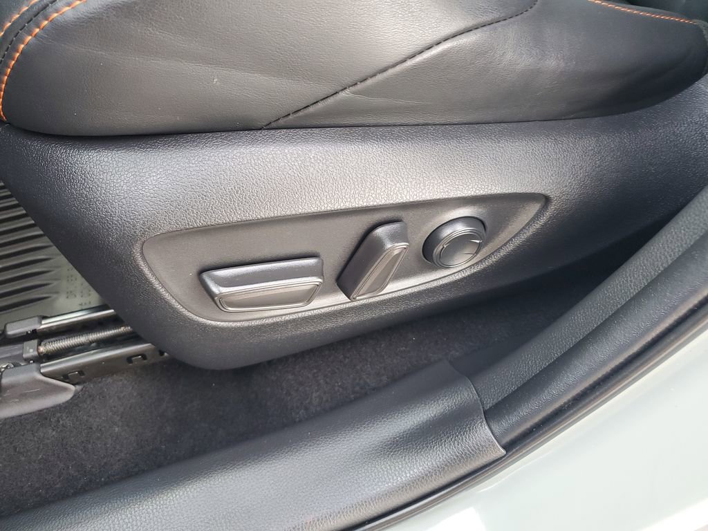 Certified 2023 Toyota RAV4 Adventure image 19