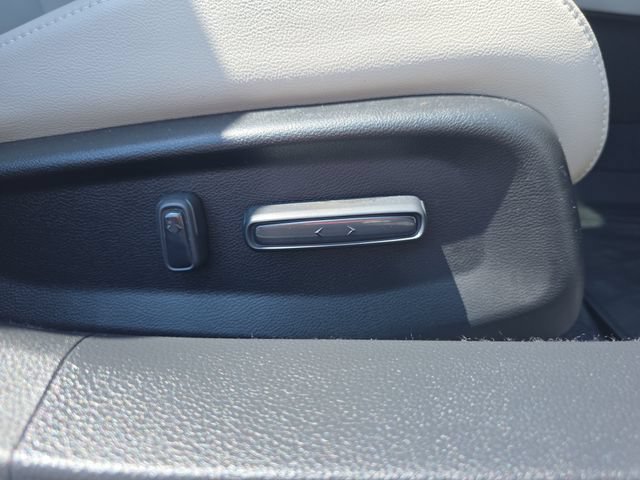 Certified 2022 Honda Accord EX-L image 32