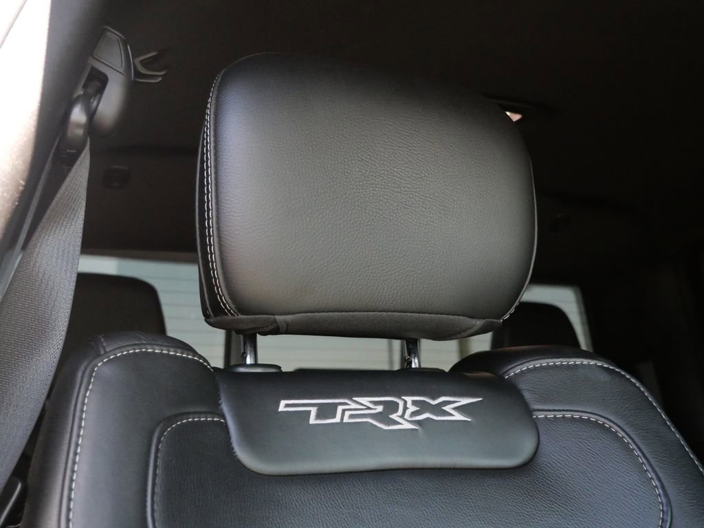 Used 2022 RAM 1500 TRX w/ TRX Level 1 Equipment Group image 23