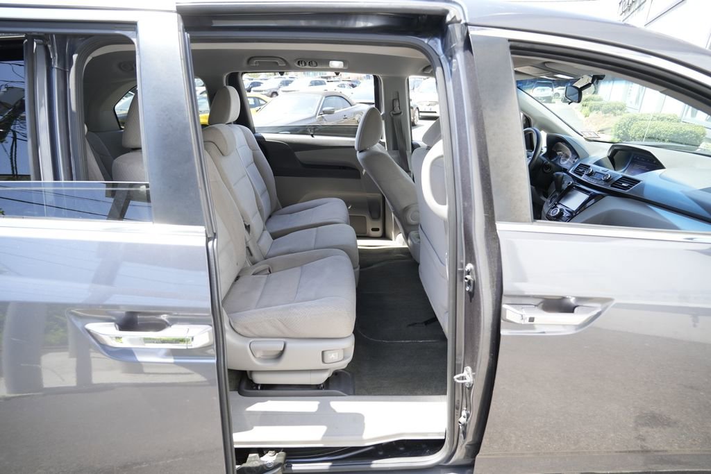 Used 2016 Honda Odyssey EX image 33