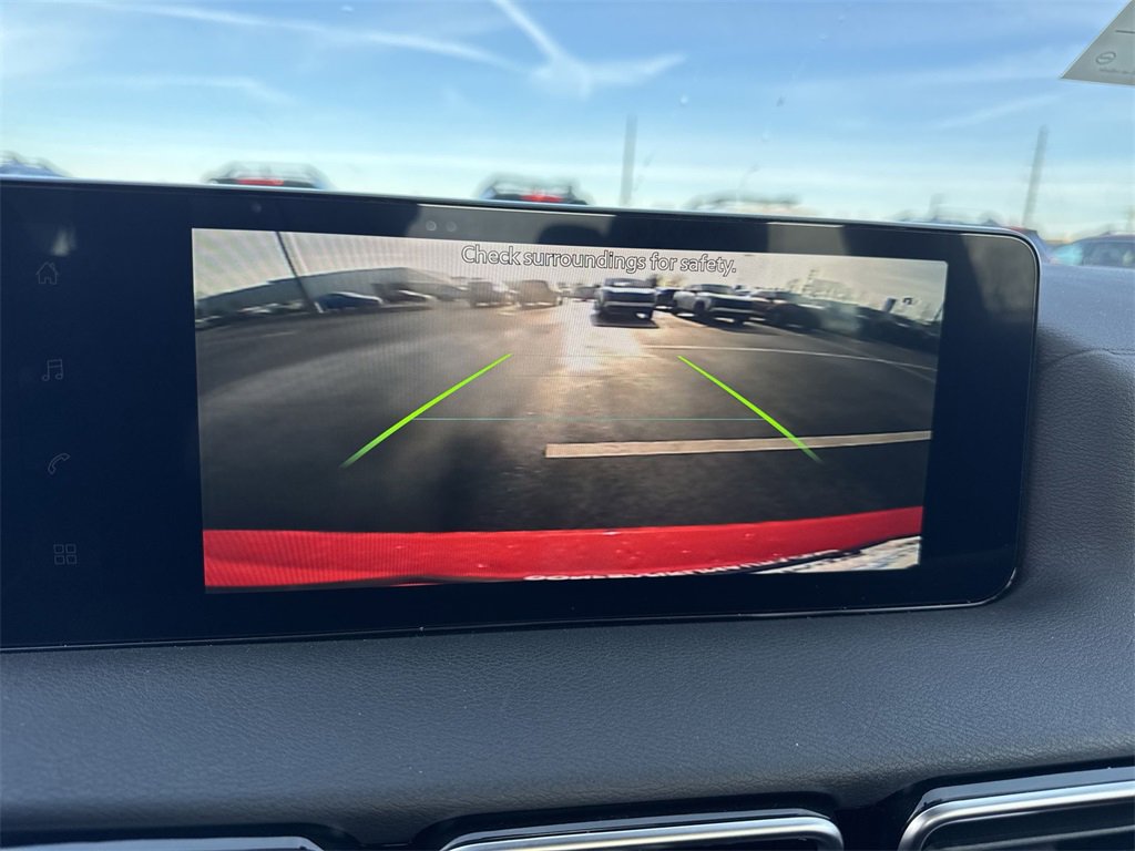 New 2026 Nissan Sentra SR image 17