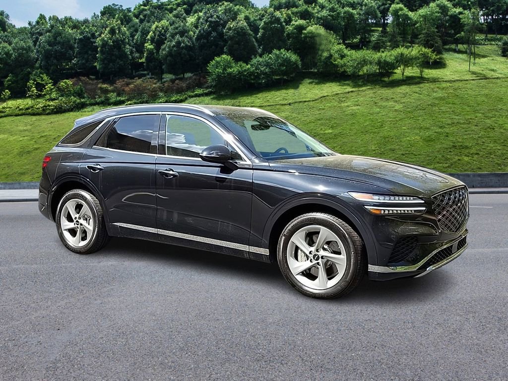 Used 2026 Genesis GV70 2.5T image 6