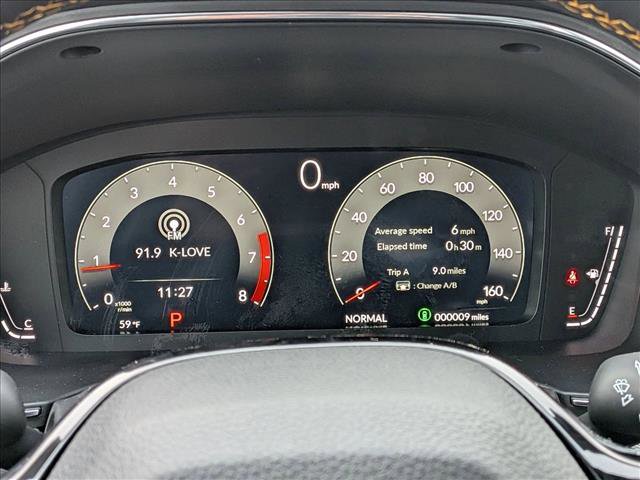 New 2026 Acura Integra A-Spec image 12