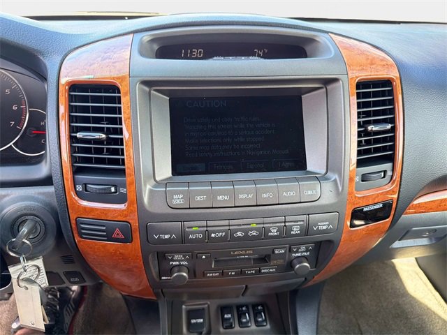 Used 2007 Lexus GX 470 image 22