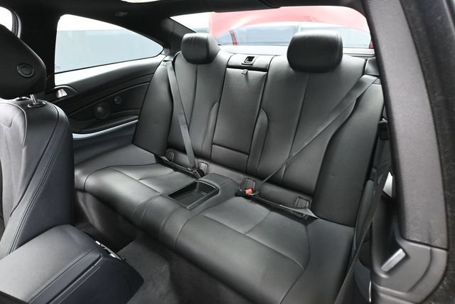 Used 2015 BMW 428i Coupe w/ M Sport RWD image 42