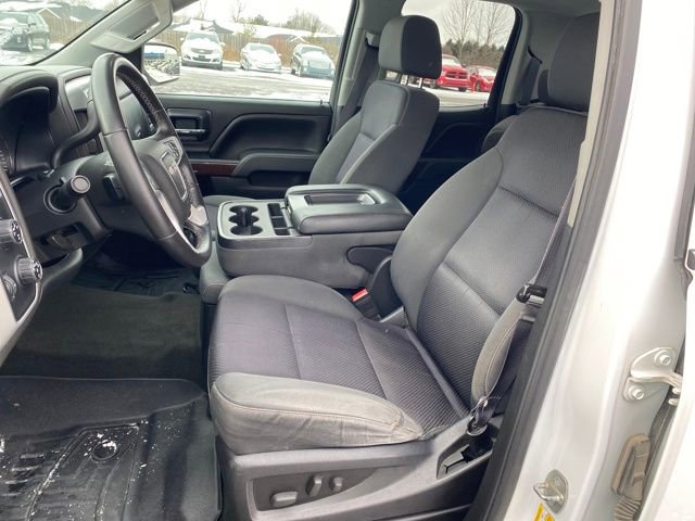 Used 2014 GMC Sierra 1500 SLE w/ SLE Value Package image 15