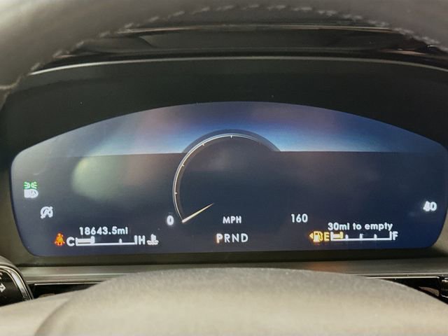 Used 2021 Lincoln Corsair Reserve w/ Equipment Group 201A image 12