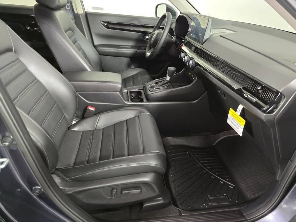 Used 2026 Honda CR-V EX-L image 11
