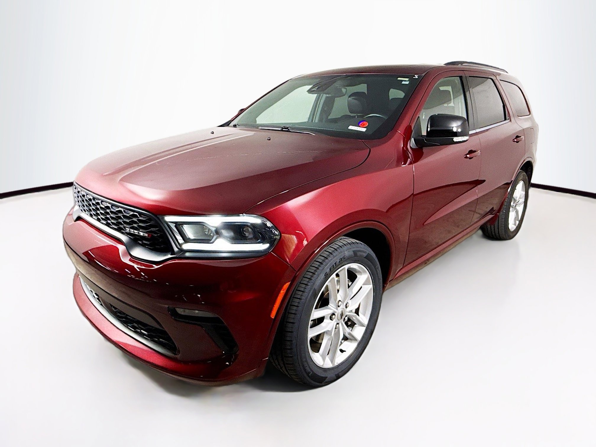 Used 2023 Dodge Durango GT image 4