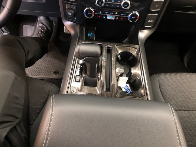 Used 2024 Ford F150 XLT w/ Equipment Group 302A MID AWD/4WD image 20