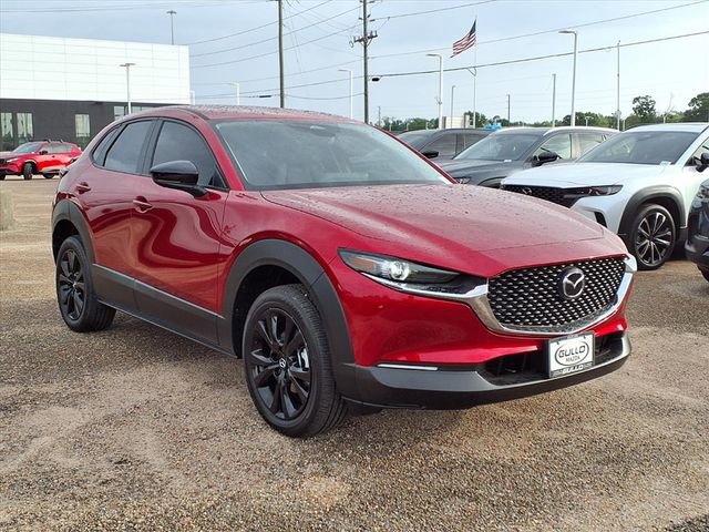 New 2026 MAZDA CX-30 AWD 2.5 S w/ Select Sport Pkg image 3