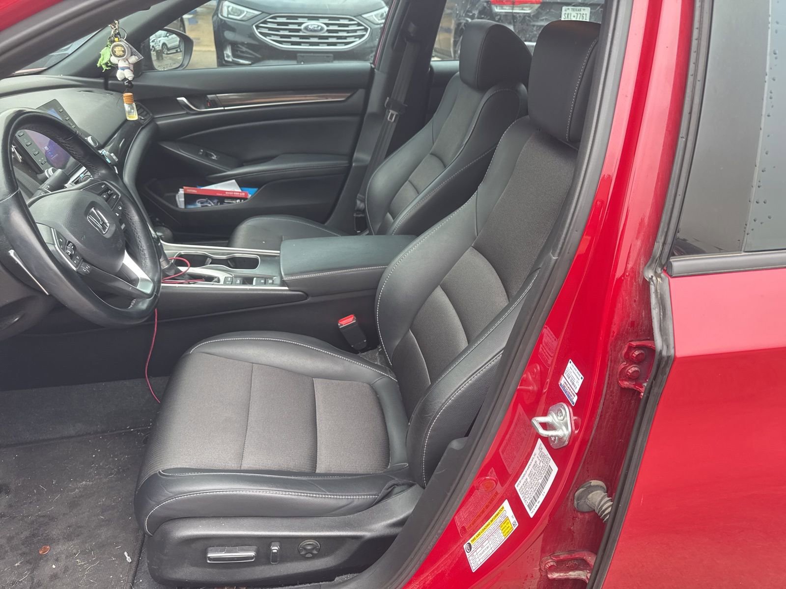 Used 2021 Honda Accord Sport image 13