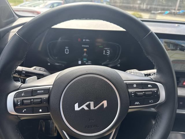 Used 2023 Kia Sportage X-Line AWD/4WD image 30