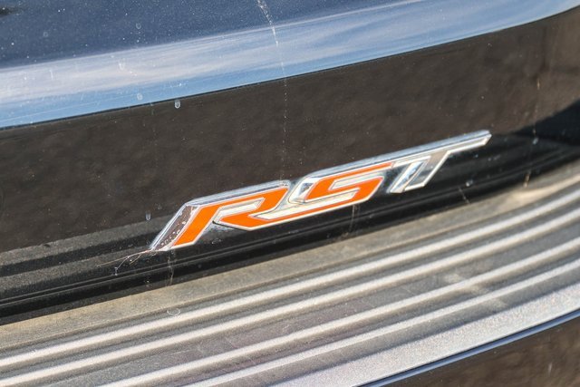 Used 2022 Chevrolet Tahoe RST w/ Luxury Package image 8