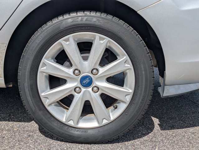 Used 2013 Ford Fiesta SE image 13